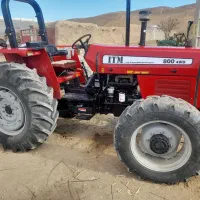 تراکتور ۸۰۰|خودرو سنگین|رباطکریم, شهرستانک|دیوار