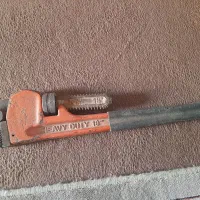 آچار پرچ و...|ابزارآلات|ملارد, |دیوار