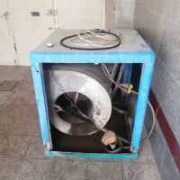 کولر آب سالم|کولر آبی|اصفهان, سرشبادران|دیوار