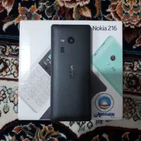 گوشی رم خور نوکیا ۲۰۶ اصل|موبایل|بیرجند, |دیوار