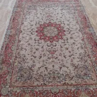 2عدد فرش 6متری و 1عدد فرش 12متری 500شانه مشهد