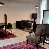 شریعتی بلوار صبا|اجارهٔ آپارتمان|تهران, حکمت|دیوار