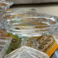 کریستال چک