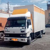باربری حمل اثاثیه منزل غرب شمال شرق جنوب