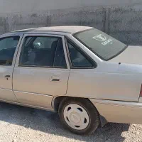 ماشین سیلو نو|خودرو سواری و وانت|نجفآباد, جعفرآباد|دیوار