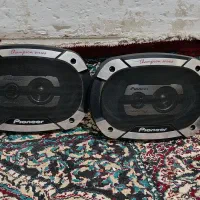 ضبط وباند پایونیر اصلی