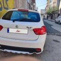 کوییک S 1402|خودرو سواری و وانت|کرمانشاه, |دیوار