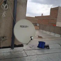 نصب انواع آنتن وگیرنده