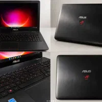 لب تاپ تاپ ایسوز گیمینگ مدل Asus G551v