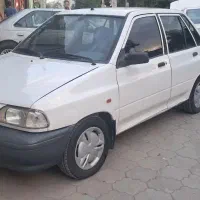 پراید صبا مدل 89