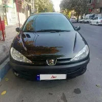 206 تیپ ۳ پانا اسپرت، بدون رنگ، مدل 1401|خودرو سواری و وانت|مشهد, هنرستان|دیوار