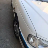 پژو پارس سال مدل 95