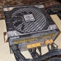 پاور کامپیوتر 800 وات Green مدل GP800B-HP EVO