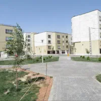 آپارتمان نگین شرق جلوان