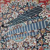 کراوات نو ۲ عدد