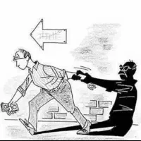 اجرای حکم جلب مالی و وکیل و..‌