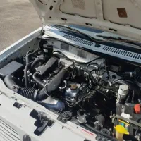 پراید ۱۱۱ مدل ۹۲بی رنگ