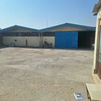 فروش ۶۰۰ متر سوله صنعتی در شهرک زواره ای/آدران