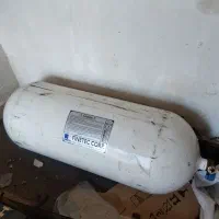 کپسولCNG پژو
