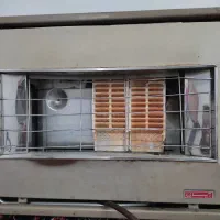 بخاری دیواری|بخاری، هیتر، شومینه|مرودشت, ژیان|دیوار