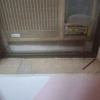 کولر گازی سالم|کولر گازی و فنکوئل|عباسآباد, |دیوار