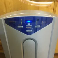 دستگاه تصفیه هوانئوتک(XJ 3800-1) درحدنو|پنکه و تصفیهکنندهٔ هوا|تهران, شیخ هادی|دیوار