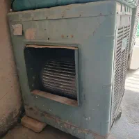 کولر بدون موتور