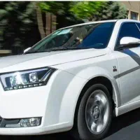 دنا پلاس ۶ دنده ef7p