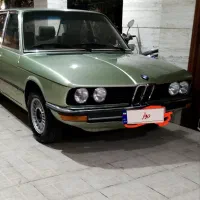 BMW کلاسیک فنی موتوری در حد صفر