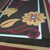 شادگان|فرش|شادگان, |دیوار