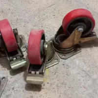 چرخ گردون صنعتی