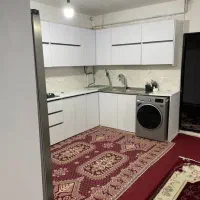 فروش آپارتمان ۱۰۰ متری ۲ خوابه طبقه ۲ در شهرک وحدت|فروش آپارتمان|هشتگرد, شهرک وحدت|دیوار