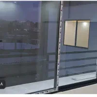 شیشه سکوریت