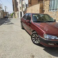 پژو پارس ۸۲|خودرو سواری و وانت|بومهن, |دیوار