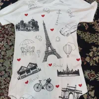 لباس خونگی|لباس|پردیس, فاز ۲|دیوار