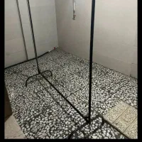 رگال لباس سالم