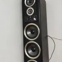 باند مدل دیجی|سیستم صوتی خانگی|کوهسار (البرز), |دیوار