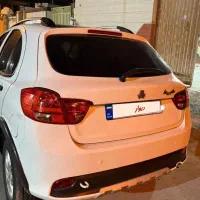 کوییک 402 سفید مشکی|خودرو سواری و وانت|بندر کنگان, |دیوار