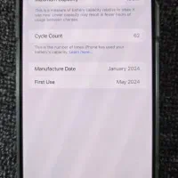 آیفون 15Pro Max