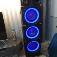 سیستم صوتی خانوادگی|سیستم صوتی خانگی|نیشابور, فردوسی جنوبی|دیوار