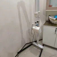 یونیت کارن و رادیوگرافی و rvg دندانپزشکی نو|پزشکی|تهران, مسعودیه|دیوار