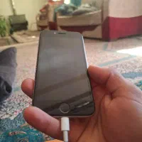 آیفون 6 64 گیگ|موبایل|کرمان, |دیوار