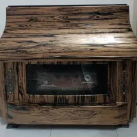 بخاری مروارید سوز 5000 اصل