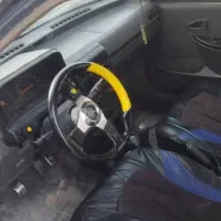 فروش فوری هاچبک مدل ۸۰|خودرو سواری و وانت|بیضا, |دیوار