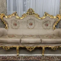 مبل ۹نفره کلاسیک