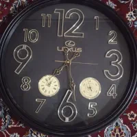 ساعت دیواری بزرگ