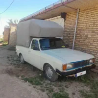 پیکان وانت