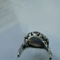 فروش انگشتر شجر طبیعی ودست ساز|جواهرات|چادگان, |دیوار