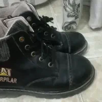 نیم پوت سایز 35