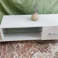 میزتلویزیون چوبی|میز تلویزیون|تهران, مجیدیه|دیوار